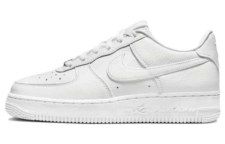 Nike Nike NOCTA X Air Force 1 Low GS 'Certified Lover Boy'