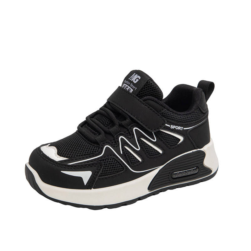 GONGNIUMEILI Abrasion Resistant Slip Resistant Abrasion Resistant Slip Resistant Kids Lifestyle Shoes Kids'