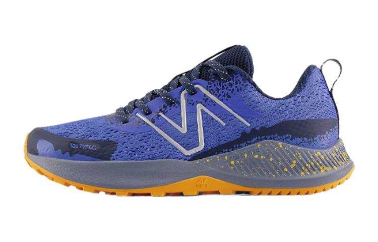 New Balance New Balance NB NITREL Comfortable Low top Running Shoes Purple Kids'