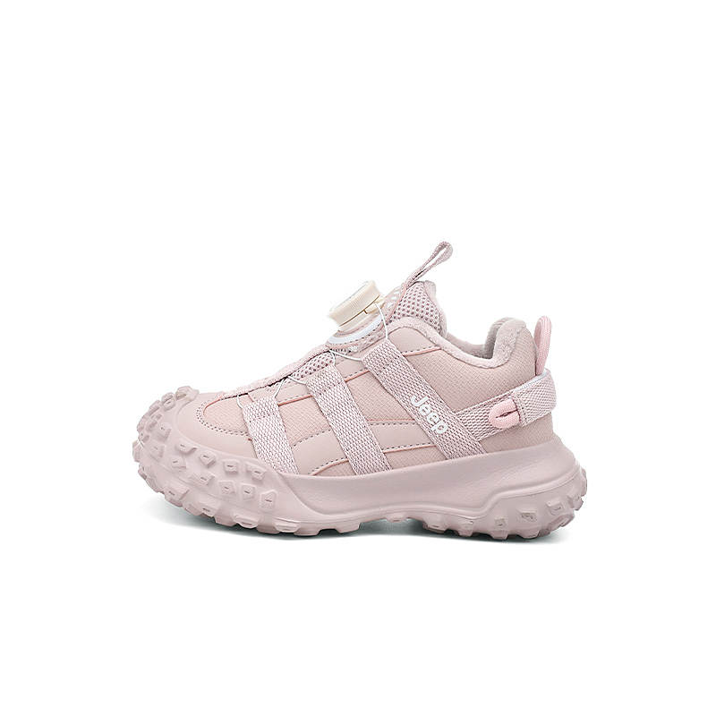 Jeep Low top Running Shoes Hyacinth Purple Kids'