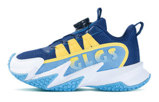 GUANLANGAOSHOU Kids' Basketball Shoes Kids