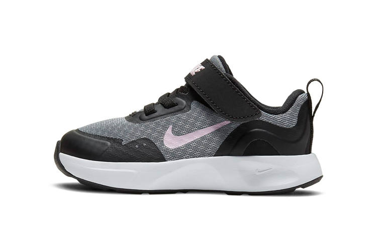 Nike Nike Wearallday Slip Resistant Cushioning Slip Resistant Cushioning Low top Toddler Shoes Infant And Toddler