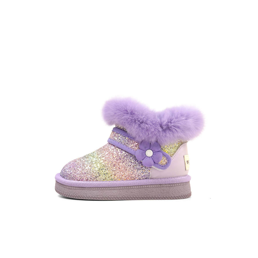 XIAOZHUBANNA High top Kids' Boots Kids'