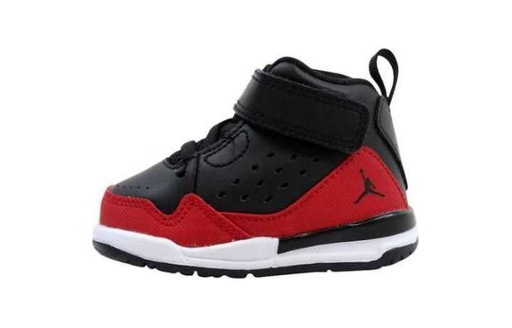 Jordan Jordan SC-3 Black TD