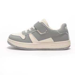 Pony CITY WINGS Low top Kids' Skateboarding Shoes Gray Kids'