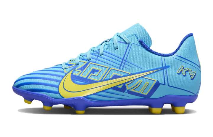 Nike Nike Kylian Mbappé X Mercurial Vapor 15 Club MG GS 'Motivation Pack'