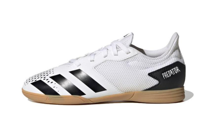 Adidas Adidas PREDATOR Kids' Soccer Shoes Pre School
