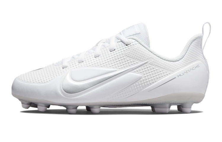 Nike Nike Alpha Huarache 8 Comfortable Slip Resistant Cushioning Abrasion Resistant Low top Training Shoes Kids'