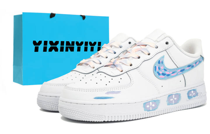 Nike Nike Air Force 1 Kids' Skateboarding Shoes Kids