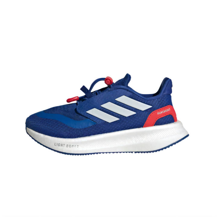 Adidas Adidas PUREBOOST 5 Kids' Running Shoes Blue