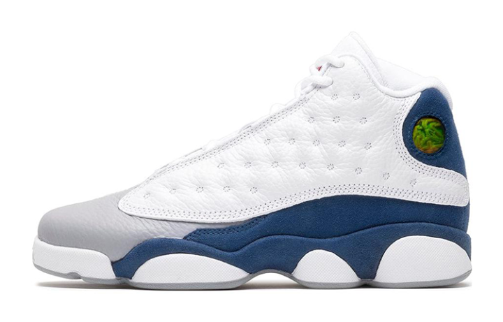 Jordan Jordan 13 Retro French Blue GS