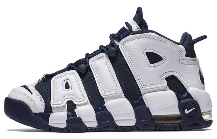 Nike Nike Air More Uptempo Olympic 2020 GS