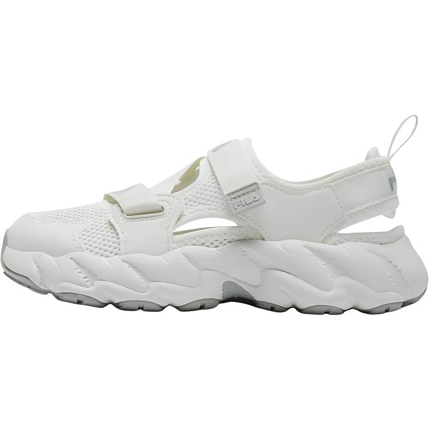 FILA KIDS SEASON FSW Fern Sneakers Low top Children's Sandals Beige Kids'
