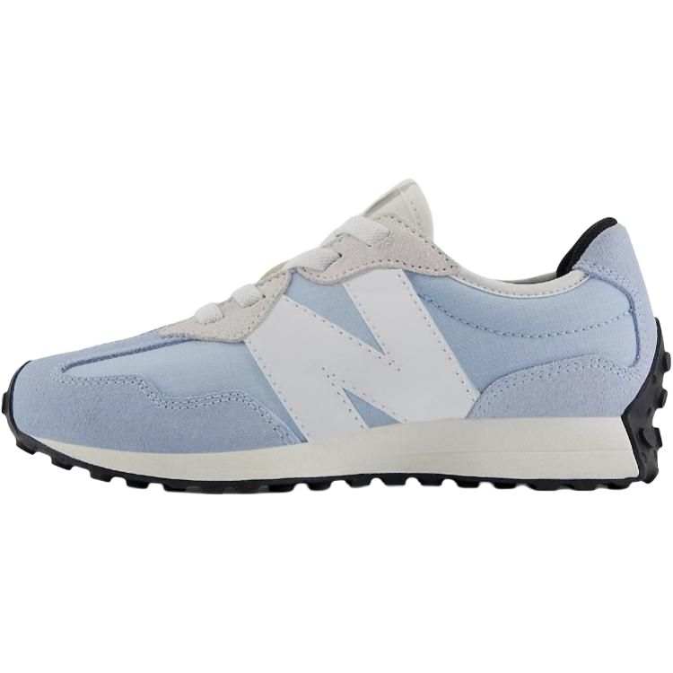 New Balance New Balance NB 327 Low top Kids' Running Shoes Blue Children Aged 3 7 Years Old