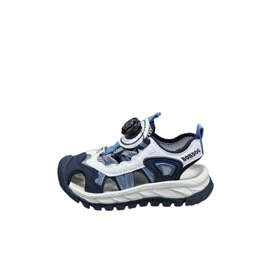 BOBDOG Slip Resistant Abrasion Resistant Slip Resistant Abrasion Resistant Children's Sandals Kids'