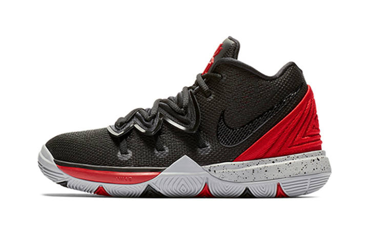 Nike Nike Kyrie 5 Bred PS