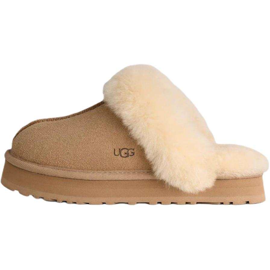 UGG Kids' UGG Kids' Home Slippers Brown