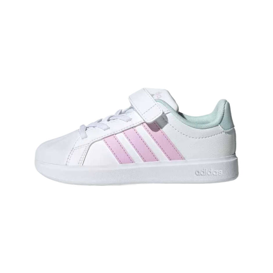 Adidas Adidas Street Talk Kids' Skateboarding Shoes