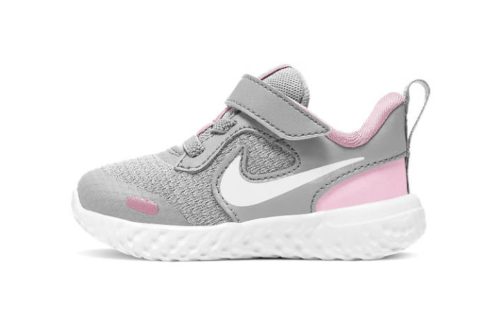 Nike Nike REVOLUTION 5 Toddler Shoes Baby