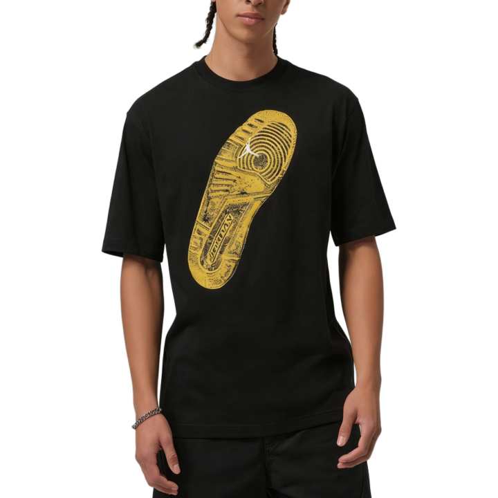 Jordan Jordan Brooklyn Men's Graphic T-Shirt