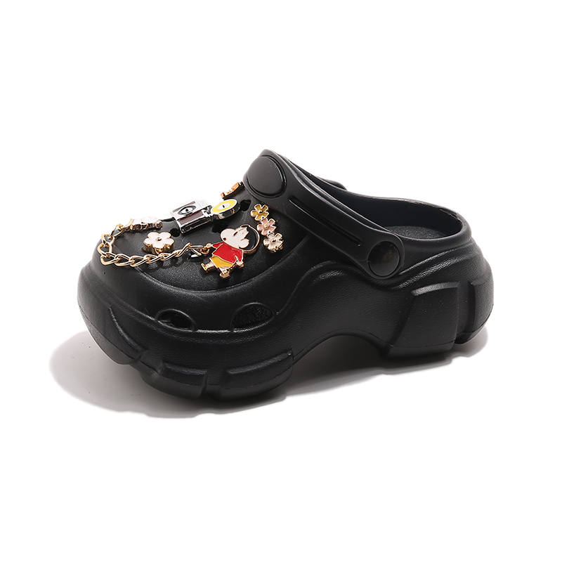 SHIBU Height Increasing Height Increasing Low top Sandal Kids'