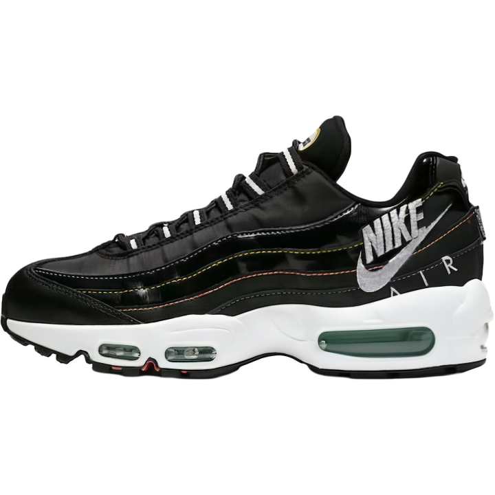 Nike Nike Air Max 95 Premium Windbreaker Women's