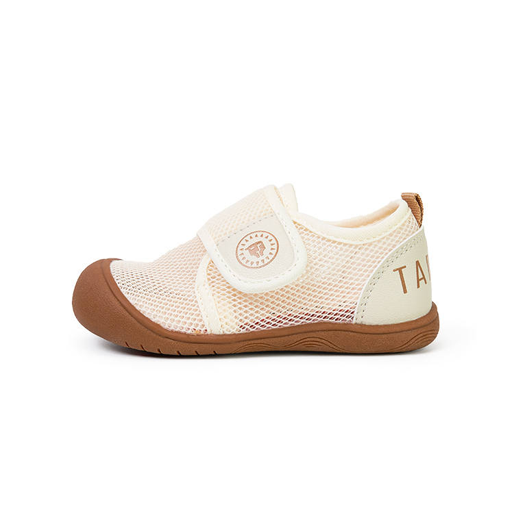 TARANIS Slip Resistant And Breathable Slip Resistant And Breathable Low top Toddler Shoes Infant And Toddler