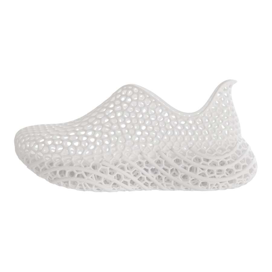 STARAY Quick Dry Slip Resistant Anti Kick Low top Kids' Outdoor Shoes Light Year White