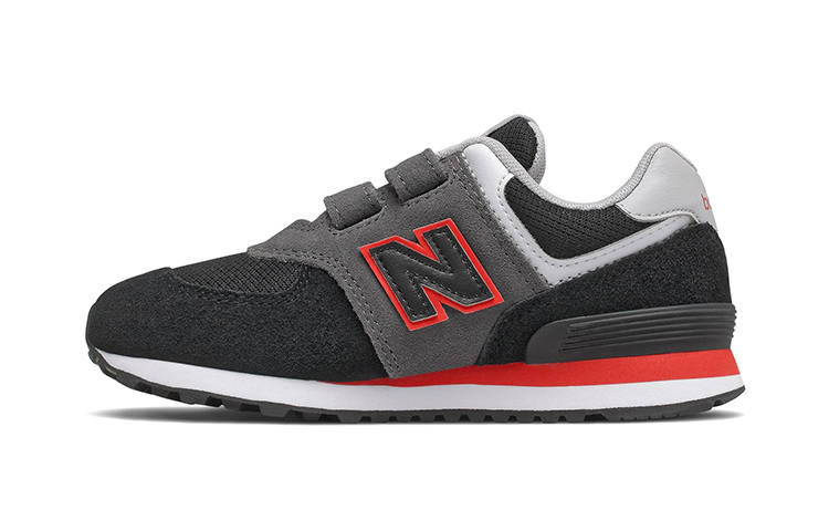 New Balance New Balance NB 574 Kids' Running Shoes Pre School