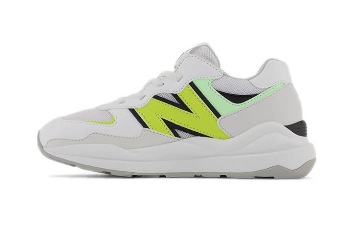 New Balance New Balance Kids New Balance 57/40 "Lemonade" Sneakers
