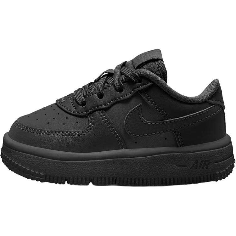 Nike Nike Abrasion Resistant Abrasion Resistant Low top Toddler Shoes Black Infant And Toddler