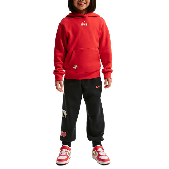 Nike Nike Kids Knitted Sweatpants Moderate
