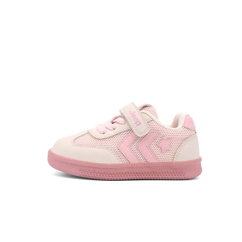 Jeep Low top Kids Lifestyle Shoes Children Aged 3 7 Years Old
