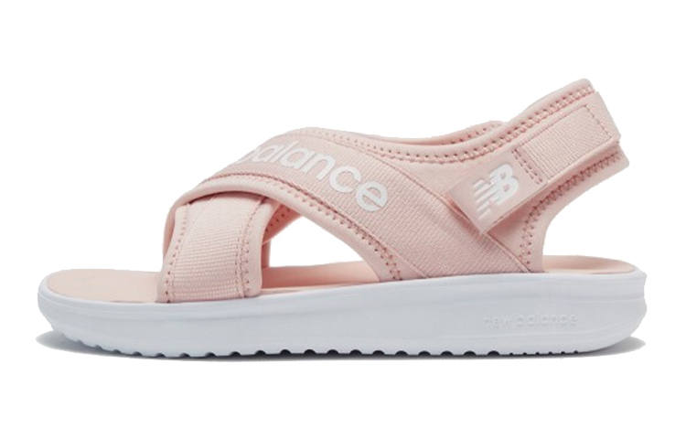 New Balance New Balance NB 650 Collection Children's Sandals Pink Kids'