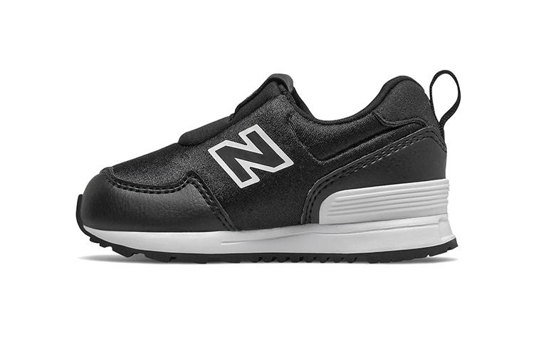 New Balance New Balance Low top Toddler Shoes Black White Infant And Toddler