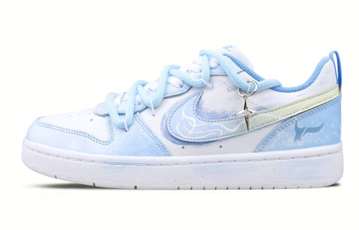 Nike Nike Court Slip Resistant Breathable Lightweight Cushioning Slip Resistant Breathable Lightweight Cushioning Low top