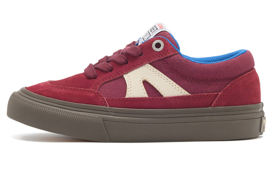 Vision Street Wear Stick Low top Kids' Skateboarding Shoes Kids'