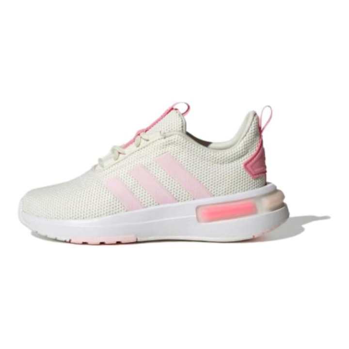 Adidas adidas Racer TR23 Off White Clear Pink Bliss Pink GS