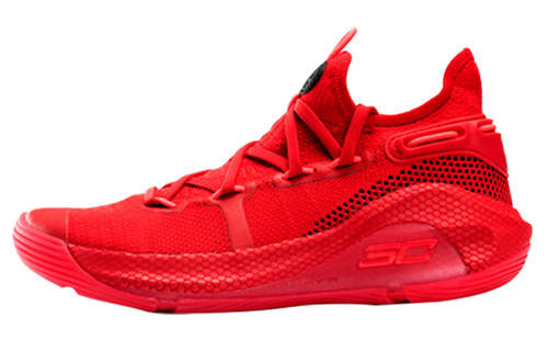 Under Armour Curry 6 Heart Of The Town GS