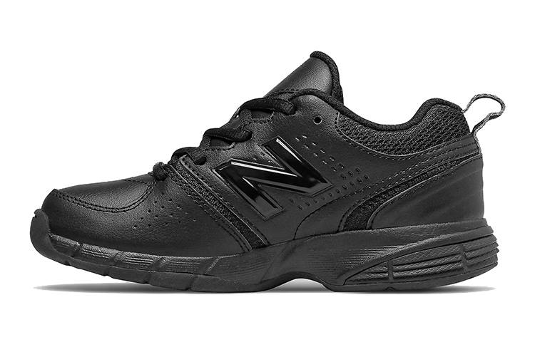 New Balance New Balance NB 625 Comfortable Cushioning Abrasion Resistant Breathable Low top Kids' Training Shoes Black Kids'