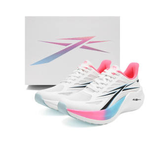 A.Knackfuss Low top Running Shoes Sakura Dream Blue Tone Teenagers