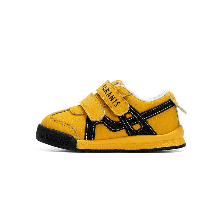 TARANIS 212 Collection Puffy Shoes Slip Resistant, Abrasion Resistant, Lightweight Cushioning