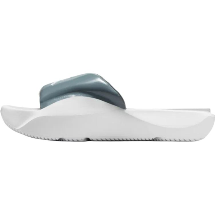 Jordan Jordan Franchise Unisex Outdoor Slippers Gray