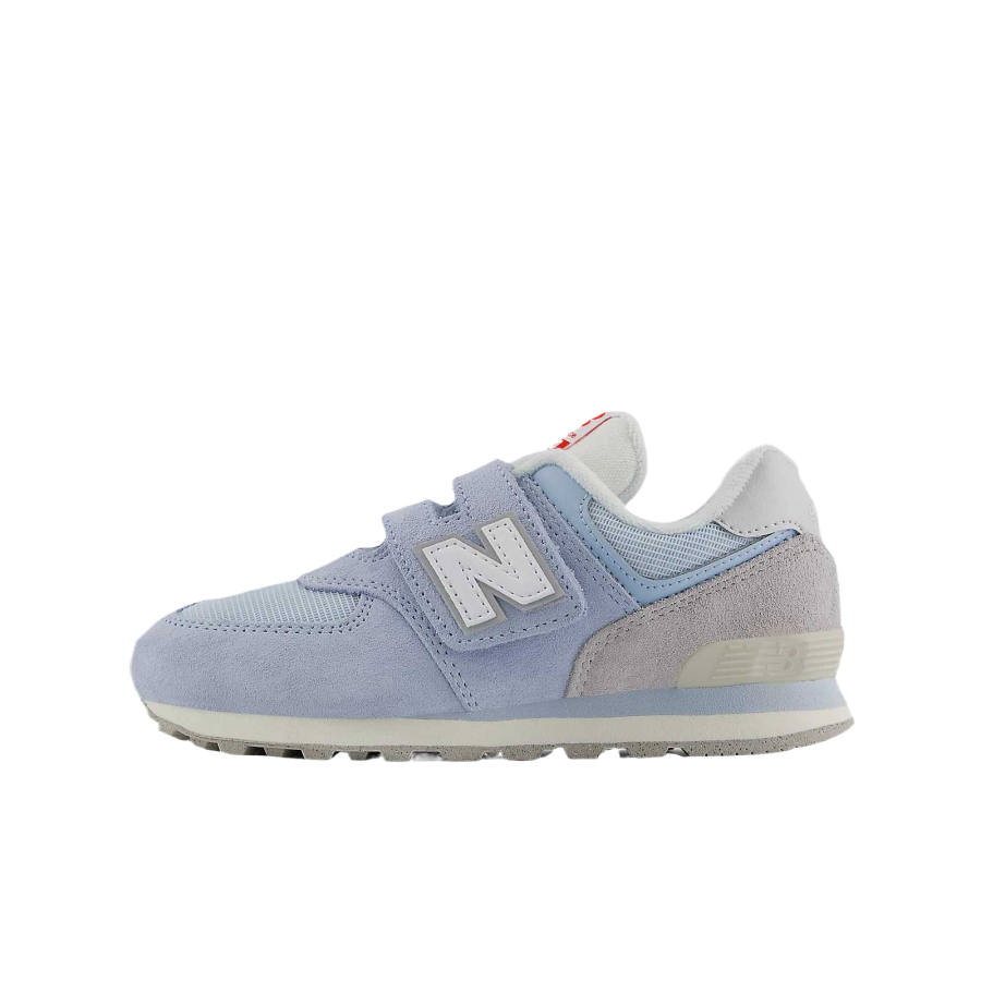 New Balance New Balance NB 574 Abrasion Resistant Kids' Running Shoes