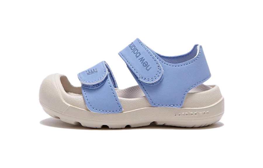 New Balance New Balance Low top Toddler Shoes Blue Infant And Toddler