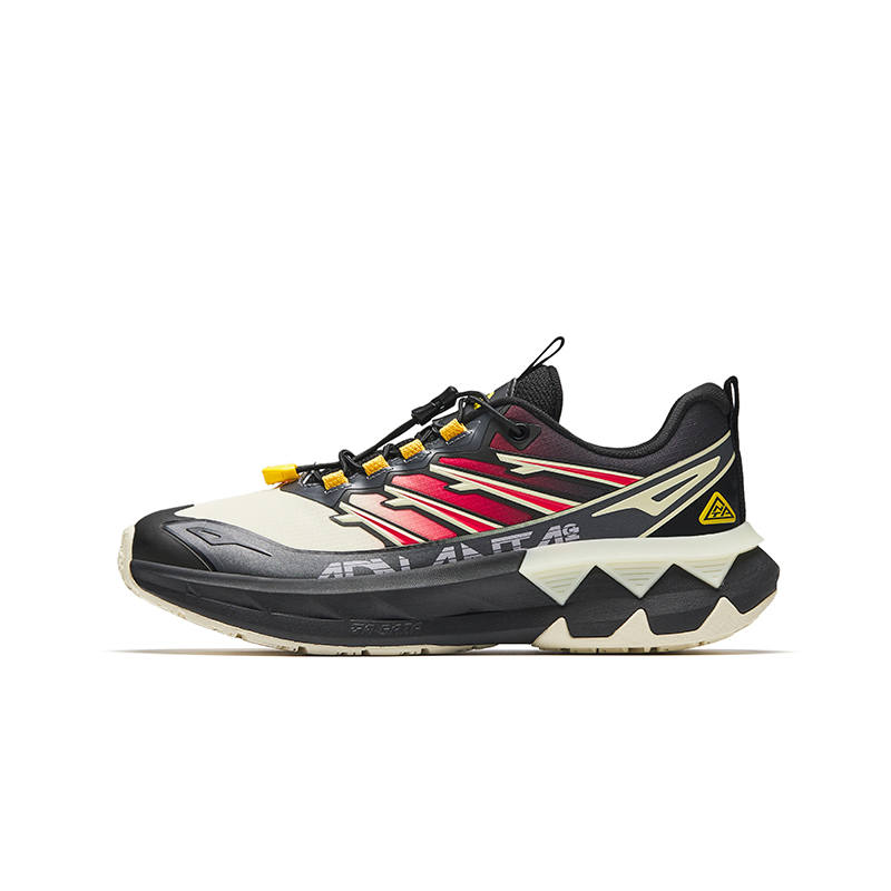 Antakids Pasture Wilderness Low top Outdoor Shoes Teenagers