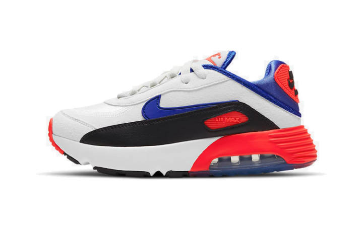 Nike Nike Air Max 2090 Kids' Casual Shoes Pre School