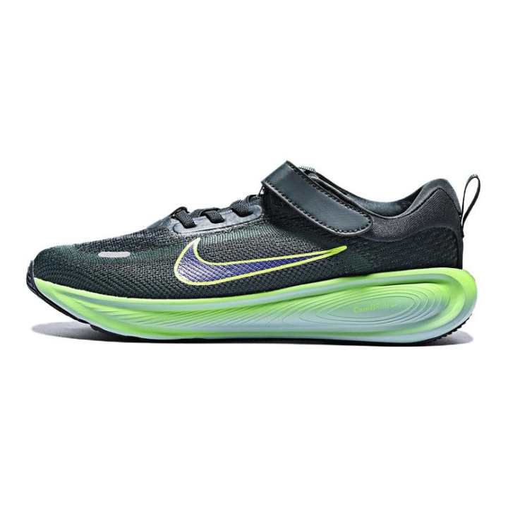 Nike Nike Stellar Ride Fabric Low top Running Shoes Kids'