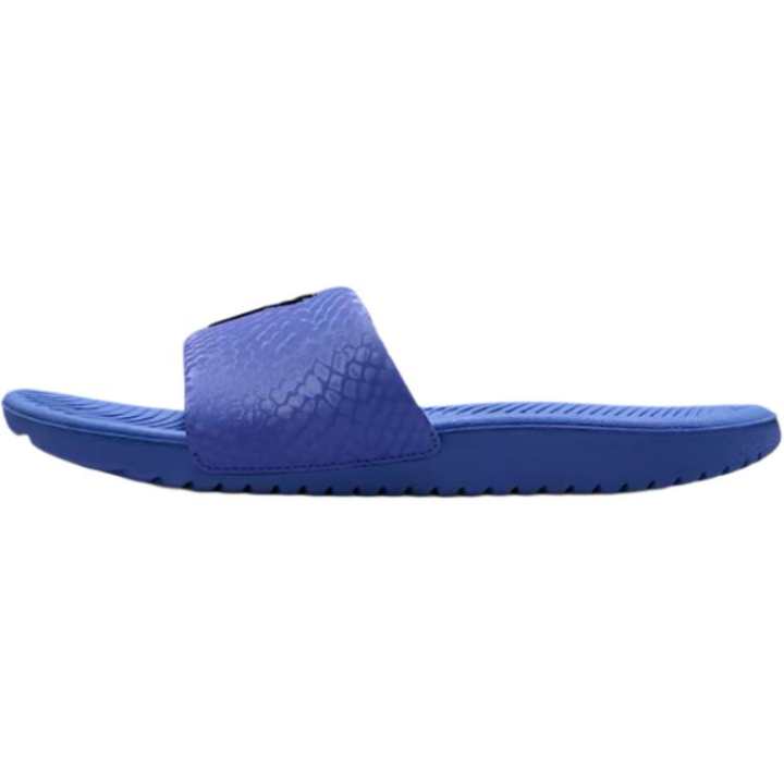 Nike Nike Kobe Kawa Slide Classic And Versatile Kids' Outdoor Slippers Blue