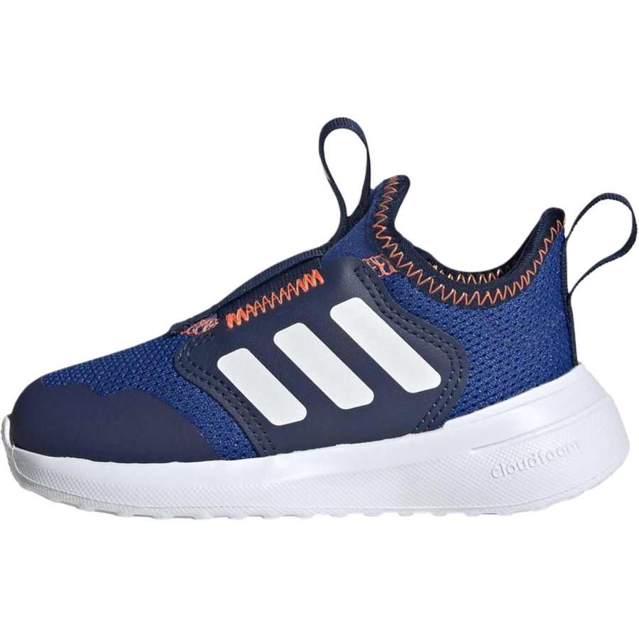 Adidas Adidas Tensaur Toddler Shoes Blue Infant And Toddler